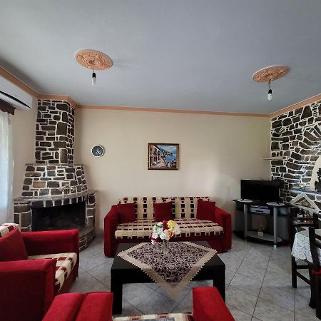 Petrefi Apartments Ksamil Zewnętrze zdjęcie