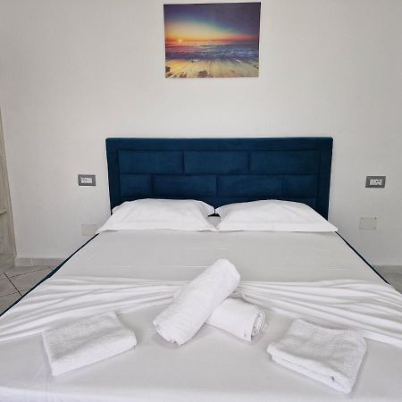 Petrefi Apartments Ksamil Zewnętrze zdjęcie