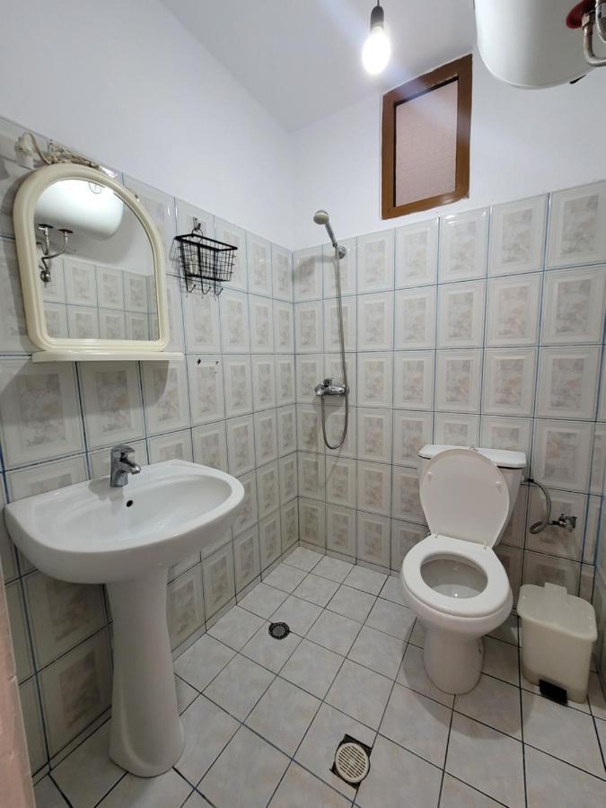 Petrefi Apartments Ksamil Zewnętrze zdjęcie