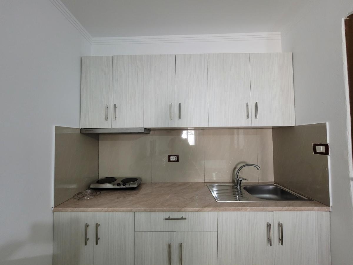 Petrefi Apartments Ksamil Zewnętrze zdjęcie
